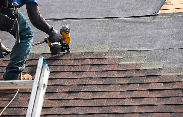 Licensed Gutter Installation service in Lewisville, WA - Brentwood Metal Roofing